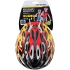 Шолом Dunlop дитячий Flames (8711252416274FLAME)