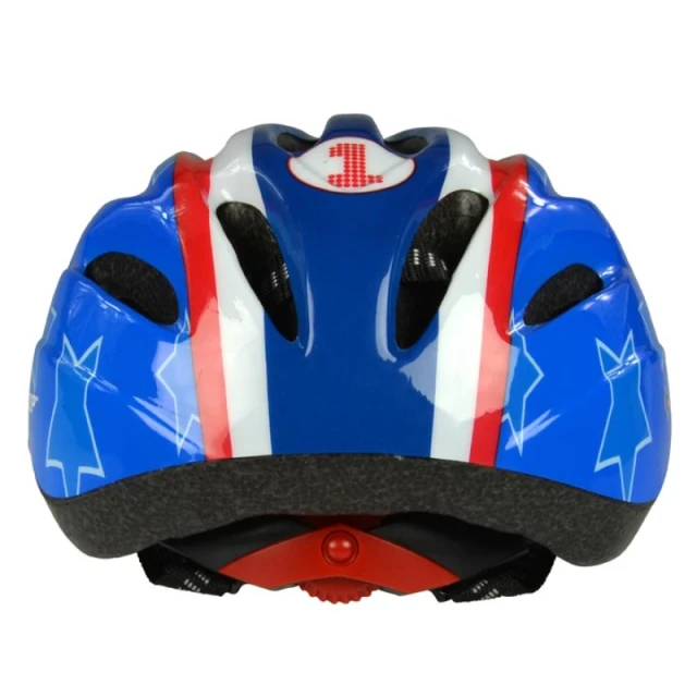 Шолом дитячий Dunlop Blue (8711252416274BLUE)