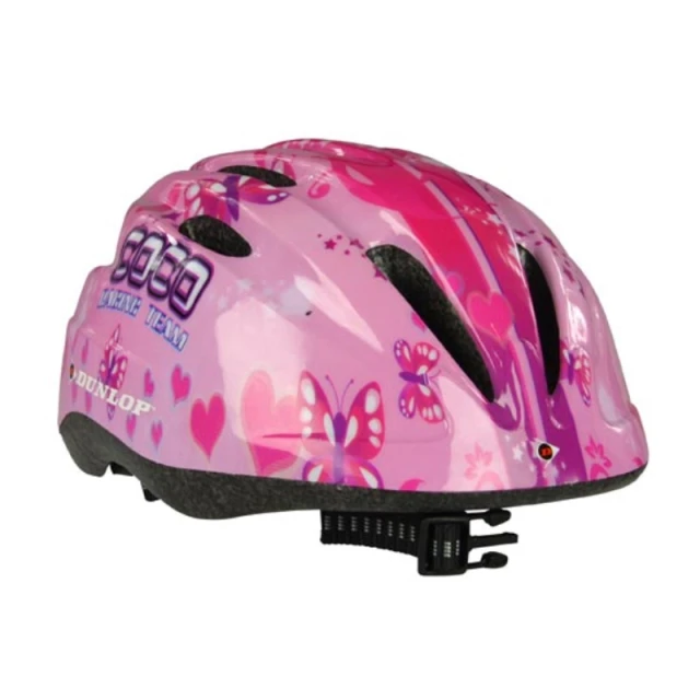 Шлем детский Dunlop Pink