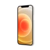 Чохол Crong Crystal Slim Cover для iPhone 12 / iPhone 12 Pro Transparent (CRG-CRSLIM-IP1261-TRS)