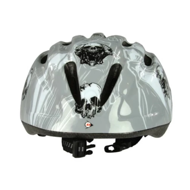 Шолом дитячий Dunlop Gray (8711252416274GRAY)
