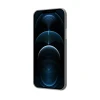 Чохол Crong Crystal Slim Cover для iPhone 12 Pro Max Clear (CRG-CRSLIM-IP1267-TRS)