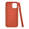 Чохол Crong Color Cover для iPhone 12 Pro Max Red (CRG-COLR-IP1267-RED)