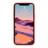 Чохол Crong Color Cover для iPhone 12 Pro Max Red (CRG-COLR-IP1267-RED)