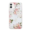 Чохол Crong Flower Case для iPhone 12 Mini Floral (CRG-FLR-IP1254-02)