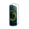 Захисне скло Crong Anti-Bacterial 3D Armour для iPhone 12 Mini (CRG-AB3DAG-IP54)