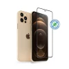 Захисне скло Crong Anti-Bacterial 3D Armour для iPhone 12 Pro Max (CRG-AB3DAG-IP67)