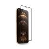 Захисне скло Crong Anti-Bacterial 3D Armour для iPhone 12 Pro Max (CRG-AB3DAG-IP67)