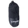 Рушник спортивний Dunlop мікрофібра Navy (8711252158105BLACK)