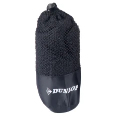 Рушник спортивний Dunlop мікрофібра Navy (8711252158105BLACK)