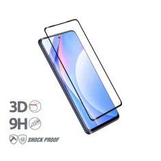 Захисне скло Crong 3D Armour Glass для Xiaomi Mi 10T Lite (CRG-3DAG-XM10TL)