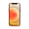 Чохол Crong Essential Cover Magnetic для iPhone 12 / iPhone 12 Pro Red (CRG-ESSM-IP1261-RED)