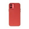 Чохол Crong Essential Cover Magnetic для iPhone 12 / iPhone 12 Pro Red (CRG-ESSM-IP1261-RED)