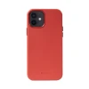 Чохол Crong Essential Cover Magnetic для iPhone 12 / iPhone 12 Pro Red (CRG-ESSM-IP1261-RED)