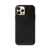 Чохол Crong Essential Cover Magnetic для iPhone 12 Pro Max Black (CRG-ESSM-IP1267-BLK)