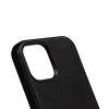 Чохол Crong Essential Cover Magnetic для iPhone 12 Pro Max Black (CRG-ESSM-IP1267-BLK)