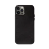 Чохол Crong Essential Cover Magnetic для iPhone 12 Pro Max Black (CRG-ESSM-IP1267-BLK)