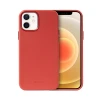Чехол Crong Essential Cover для iPhone 12 / iPhone 12 Pro Red (CRG-ESS-IP1261-RED)
