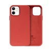 Чехол Crong Essential Cover для iPhone 12 / iPhone 12 Pro Red (CRG-ESS-IP1261-RED)