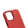 Чехол Crong Essential Cover для iPhone 12 / iPhone 12 Pro Red (CRG-ESS-IP1261-RED)