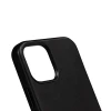 Чохол Crong Essential Cover для iPhone 12 Pro Max Black (CRG-ESS-IP1267-BLK)