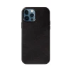 Чохол Crong Essential Cover для iPhone 12 Pro Max Black (CRG-ESS-IP1267-BLK)