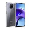 Чохол Crong Crystal Slim Cover для Xiaomi Redmi Note 9T Clear (CRG-CRSLIM-XRMIN9T-TRS)