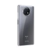Чохол Crong Crystal Slim Cover для Xiaomi Redmi Note 9T Clear (CRG-CRSLIM-XRMIN9T-TRS)