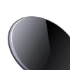 Бездротова зарядка Crong PowerSpot Fast Wireless Charger 15W Black (CRG-PS15W-BLK)