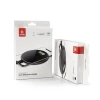 Бездротова зарядка Crong PowerSpot Fast Wireless Charger 15W Black (CRG-PS15W-BLK)