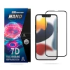 Захисне скло Crong 7D Nano Flexible для iPhone 13 mini (CRG-7DNANO-IP13M)