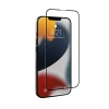 Захисне скло Crong 7D Nano Flexible для iPhone 13 mini (CRG-7DNANO-IP13M)