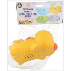 Набір іграшок для ванни Eddy Toys 3шт Каченя Yellow (8711252161440YELLOW)