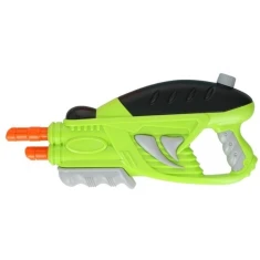 Водяний пістолет Waterzone Green (8711252173214GREEN)