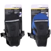 Сумка велосипедна підсідельна Dunlop Black (8711252027265)