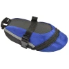Сумка підсідельна велосипедна Dunlop Blue (5907731989039)