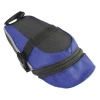 Сумка підсідельна велосипедна Dunlop Blue (5907731989039)