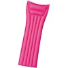 Матрац надувний пляжний Bestway 183x69 см Pink (6942138940480PINK)