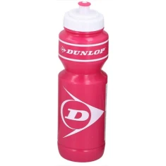 Фляга спортивна Dunlop 1 л Pink (5907731989350)