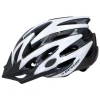 Велошолом MTB Dunlop розмір S (White/Black)