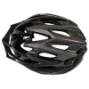 Велошолом MTB Dunlop розмір S (White/Black)