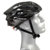 Велошолом MTB Dunlop розмір S (White/Black)