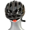 Велошолом MTB Dunlop розмір S (White/Black)