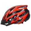 Шолом велосипедний MTB Dunlop S Red-Black (8711252416267)