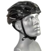 Шолом велосипедний MTB Dunlop S Red-Black (8711252416267)