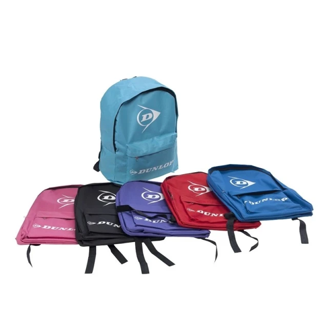 Рюкзак Dunlop Violet (5907731989817)
