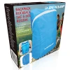 Дощовик-накидка на рюкзак Dunlop Blue (8711252071275BLUE)