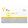 Кормова добавка для собак VetExpert UrinoVet Dog 30 таблеток (5907752658181)