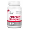 Кормова добавка для собак і котів VetExpert ArthroVet Complex 60 таблеток (5907752658235)