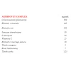 Кормова добавка для собак і котів VetExpert ArthroVet Complex 90 таблеток (5907752658242)